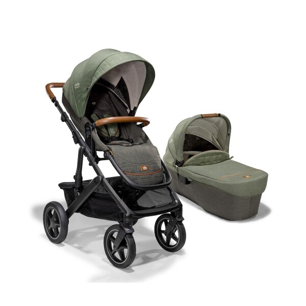 Joie Signature 2in1 Kinderwagen vinca™ +...