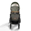 Joie Signature 2in1 Kinderwagen vinca™ + ramble™ XL - Pine