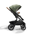 Joie Signature 2in1 Kinderwagen vinca™ + ramble™ XL - Pine