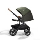 Joie Signature 2in1 Kinderwagen vinca™ + ramble™ XL - Pine