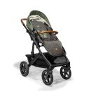 Joie Signature 2in1 Kinderwagen vinca™ + ramble™ XL - Pine