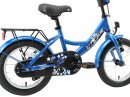 Bikestar Kinder Fahrrad 14 Zoll Classic