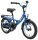 Bikestar Kinder Fahrrad 14 Zoll Classic
