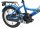 Bikestar Kinder Fahrrad 14 Zoll Classic