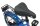 Bikestar Kinder Fahrrad 14 Zoll Classic