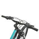 Bikestar Kinder Mountainbike 24 Zoll ab 8 Jahre