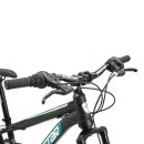Bikestar Kinder Mountainbike 24 Zoll ab 8 Jahre