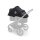Bugaboo Fox/Cameleon3/Lynx Sonnendach mit Lüftungsfenstern