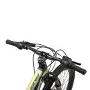 Bikestar Alu Kinderfahrrad Mountainbike 24 Zoll