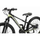 Bikestar Alu Kinderfahrrad Mountainbike 24 Zoll