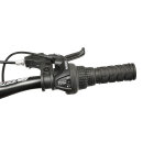 Bikestar Alu Kinderfahrrad Mountainbike 24 Zoll