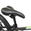 Bikestar Alu Kinderfahrrad Mountainbike 24 Zoll