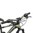 Bikestar Alu Kinderfahrrad Mountainbike 24 Zoll
