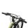 Bikestar Alu Kinderfahrrad Mountainbike 24 Zoll