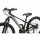 Bikestar Alu Kinderfahrrad Mountainbike 24 Zoll