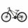 Bikestar Alu Kinderfahrrad Mountainbike 24 Zoll