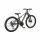 Bikestar Alu Kinderfahrrad Mountainbike 24 Zoll