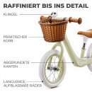 Kinderkraft Balance Bike Rapid