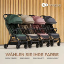 Kinderkraft Buggy Nubi 2