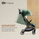 Kinderkraft Buggy Nubi 2