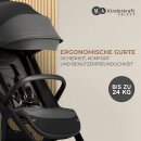 Kinderkraft Buggy Nubi 2
