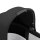 Cybex Priam Rahmen Rosegold und Lux Sepia Black