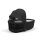 Cybex Priam Rahmen Matt Schwarz  und Lux Sepia Black Kollektion 2024