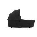 Cybex Priam Rahmen Rosegold, Lux und Seat Pack Sepia Black Kollektion 2024