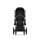 Cybex Priam Rahmen Rosegold, Lux und Seat Pack Sepia Black Kollektion 2024