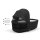 Cybex Priam Rahmen Rosegold, Lux und Seat Pack Sepia Black Kollektion 2024