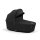 Cybex Priam Rahmen Matt Schwarz, Lux und Seat Pack Sepia Black Kollektion 2024