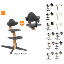 Stokke® Nomi® Hochstuhl inkl. GRATIS Baby Set