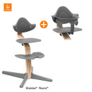 Stokke® Nomi® Hochstuhl inkl. GRATIS Baby Set