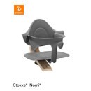 Stokke® Nomi® Hochstuhl inkl. GRATIS Baby Set