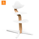 Stokke® Nomi® Hochstuhl inkl. GRATIS Baby Set...