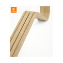 Stokke® Nomi® Hochstuhl inkl. GRATIS Baby Set Eiche - White