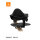 Stokke® Nomi® Hochstuhl inkl. GRATIS Baby Set Eiche - Black
