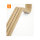 Stokke® Nomi® Hochstuhl inkl. GRATIS Baby Set Eiche - Black
