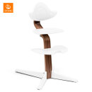 Stokke® Nomi® Hochstuhl inkl. GRATIS Baby Set...