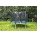 Berg Favorit Trampolin - Regular + Safety Net Comfort