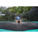 Berg Favorit Trampolin - Regular + Safety Net Comfort