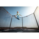 Berg Favorit Trampolin - Regular + Safety Net Comfort