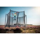 Berg Favorit Trampolin - Regular + Safety Net Comfort