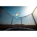 Berg Favorit Trampolin - Regular + Safety Net Comfort