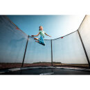 Berg Favorit Trampolin - Regular + Safety Net Comfort