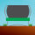 Berg Favorit Trampolin - Regular + Safety Net Comfort