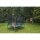 Berg Favorit Trampolin - Regular + Safety Net Comfort