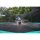 Berg Favorit Trampolin - Regular + Safety Net Comfort