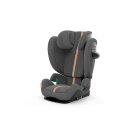 Cybex Kindersitz Solution G i-Fix Plus