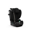 Cybex Kindersitz Solution G i-Fix Plus Moon Black